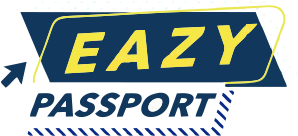 EAZY PASSPORT