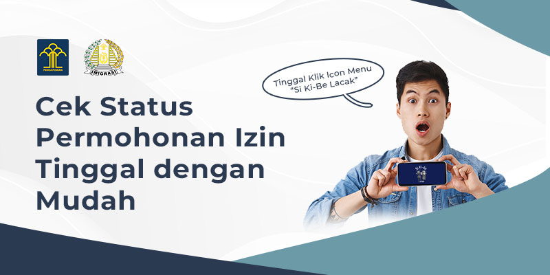 Cek status
