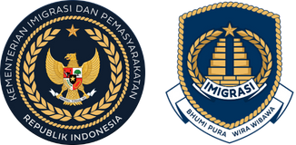 KANTOR IMIGRASI KELAS I TPI KUPANG 1
