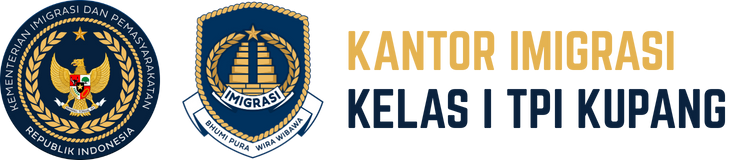 Imigrasi Kupang Kelas I TPI