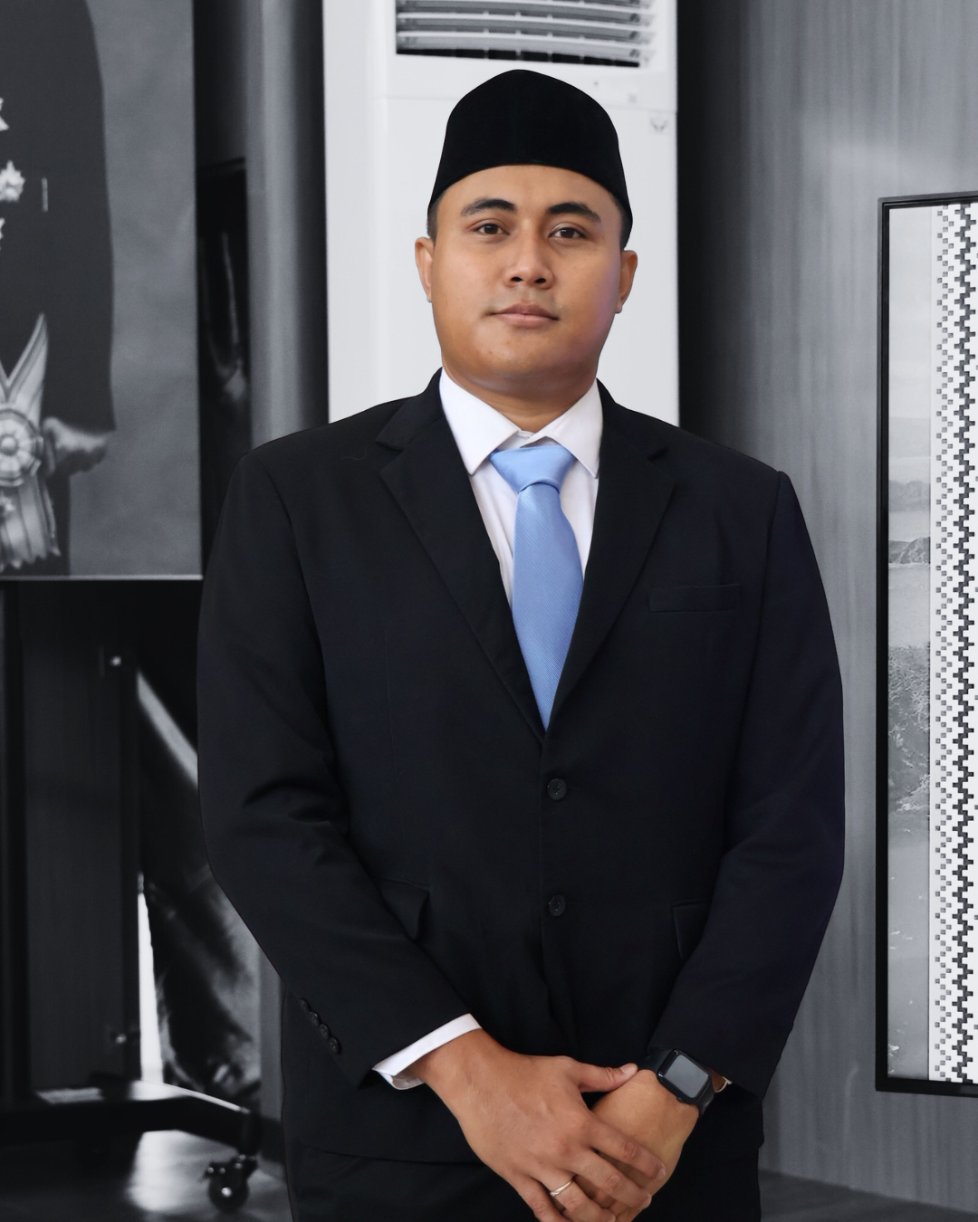 I PUTU sukarna antara 2 3