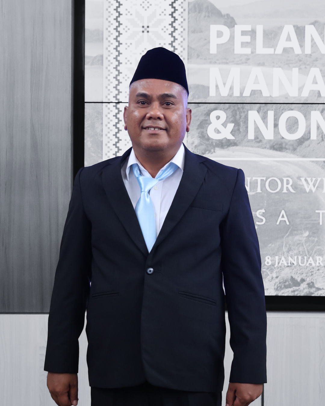 I PUTU sukarna antara 6